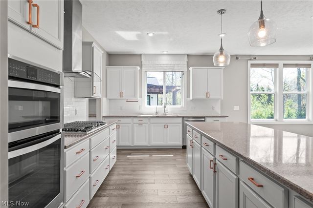 116 Orange Lake Drive, Orange Village, OH 44022