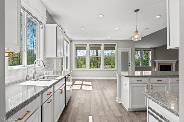 116 Orange Lake Drive, Orange Village, OH 44022