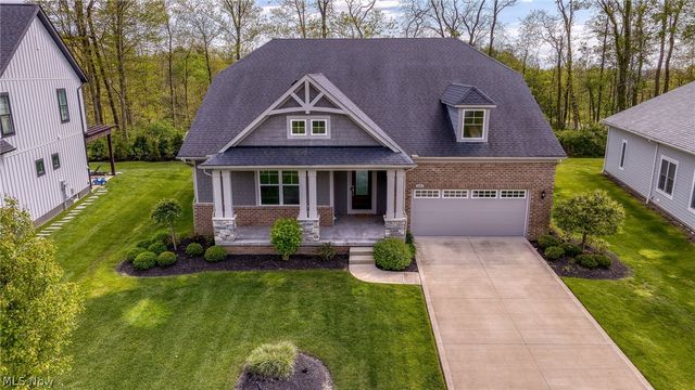 116 Orange Lake Drive, Orange Village, OH 44022