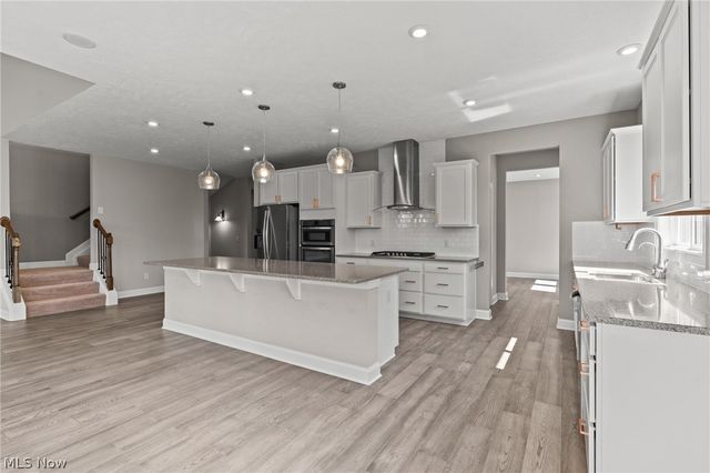 116 Orange Lake Drive, Orange Village, OH 44022