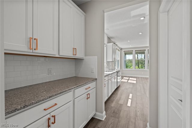 116 Orange Lake Drive, Orange Village, OH 44022