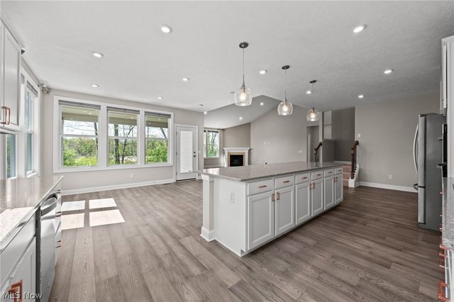 116 Orange Lake Drive, Orange Village, OH 44022