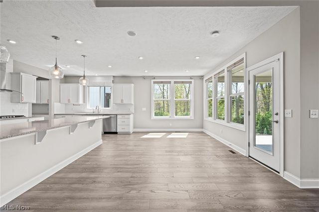 116 Orange Lake Drive, Orange Village, OH 44022
