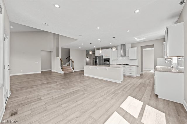116 Orange Lake Drive, Orange Village, OH 44022