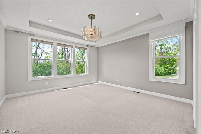 116 Orange Lake Drive, Orange Village, OH 44022
