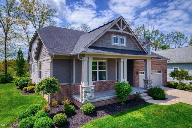 116 Orange Lake Drive, Orange Village, OH 44022