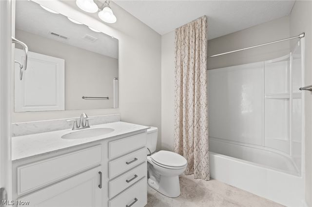 116 Orange Lake Drive, Orange Village, OH 44022