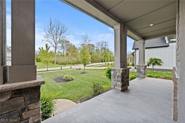116 Orange Lake Drive, Orange Village, OH 44022
