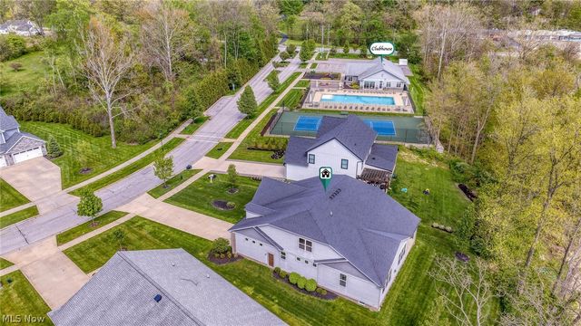 116 Orange Lake Drive, Orange Village, OH 44022