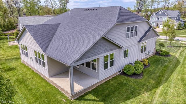 116 Orange Lake Drive, Orange Village, OH 44022