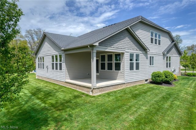 116 Orange Lake Drive, Orange Village, OH 44022