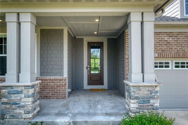 116 Orange Lake Drive, Orange Village, OH 44022