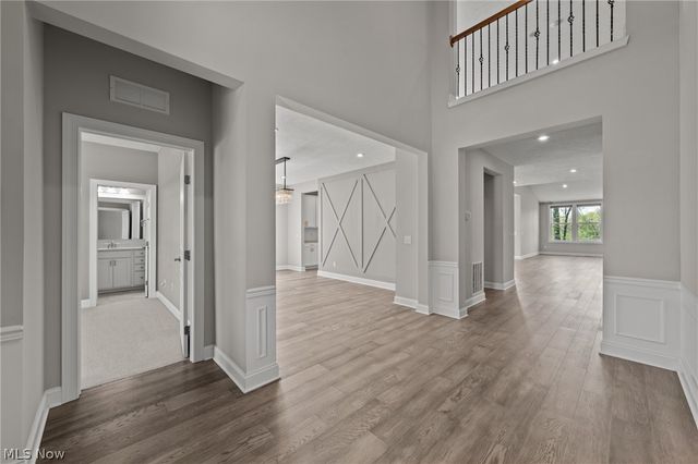 116 Orange Lake Drive, Orange Village, OH 44022