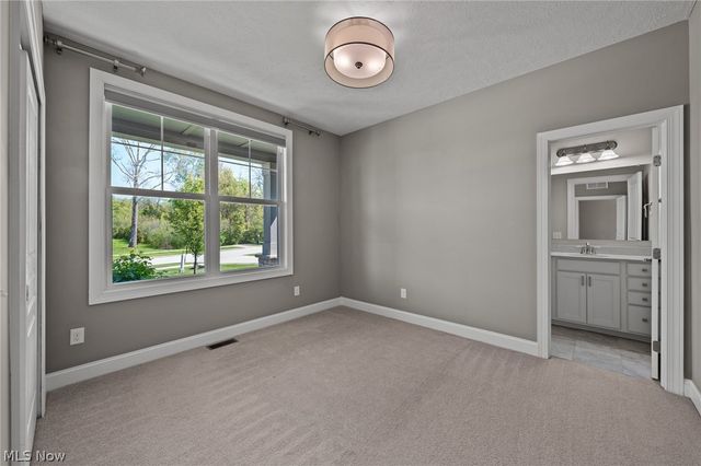 116 Orange Lake Drive, Orange Village, OH 44022