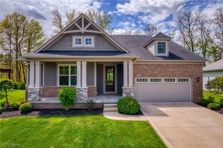 116 Orange Lake Drive, Orange Village, OH 44022
