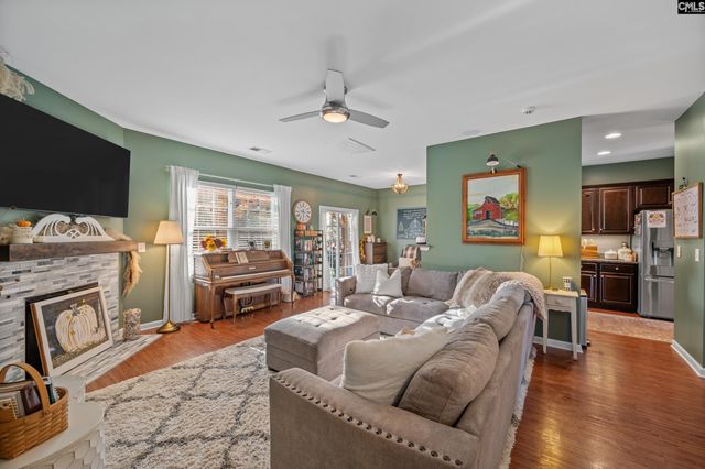 515 Eagles Rest Drive, Chapin, SC 29036