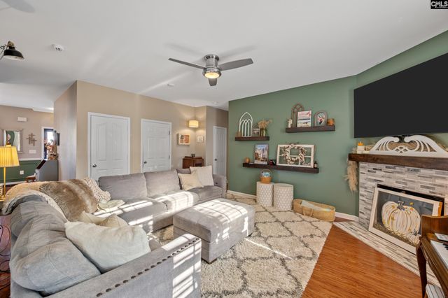 515 Eagles Rest Drive, Chapin, SC 29036