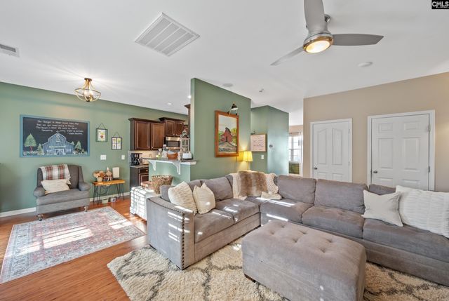 515 Eagles Rest Drive, Chapin, SC 29036