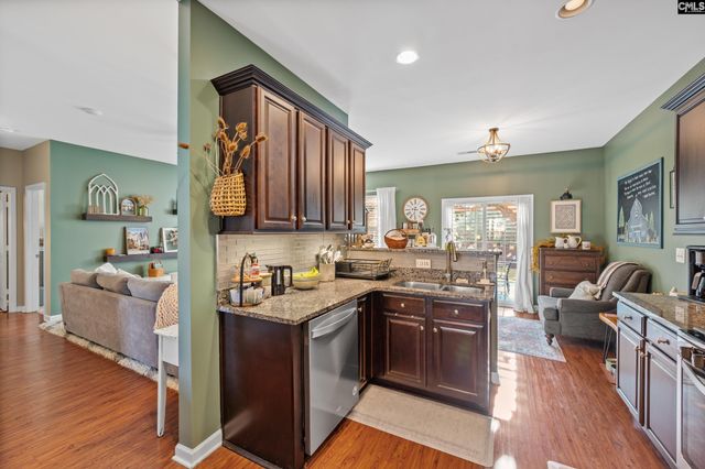 515 Eagles Rest Drive, Chapin, SC 29036