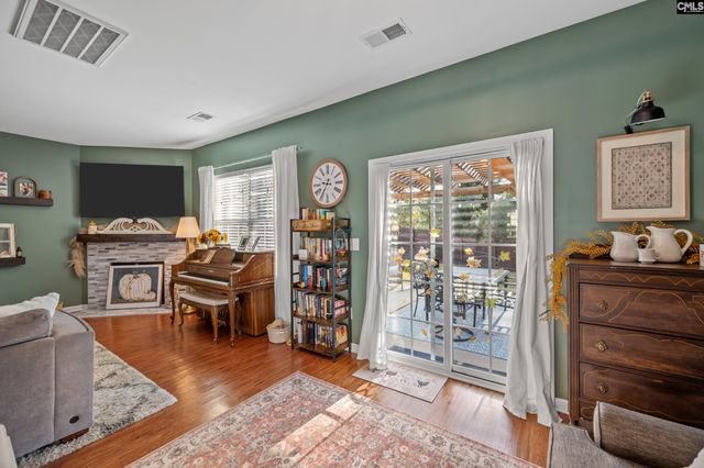 515 Eagles Rest Drive, Chapin, SC 29036