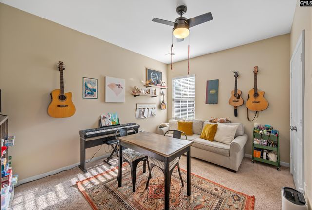 515 Eagles Rest Drive, Chapin, SC 29036