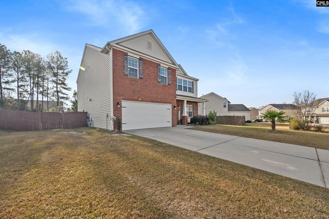 515 Eagles Rest Drive, Chapin, SC 29036