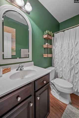 515 Eagles Rest Drive, Chapin, SC 29036