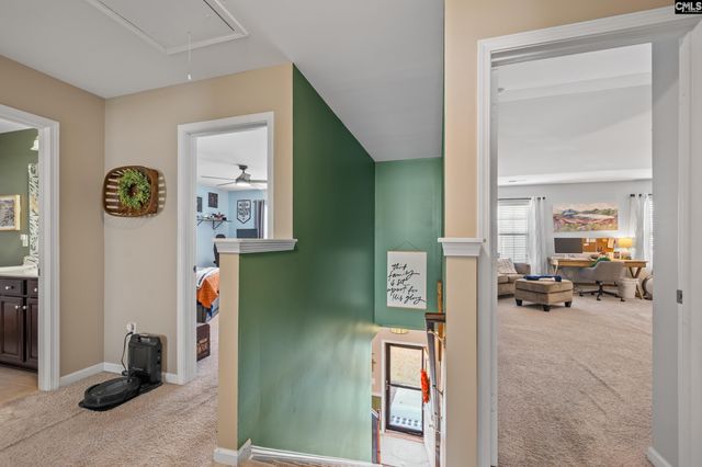 515 Eagles Rest Drive, Chapin, SC 29036