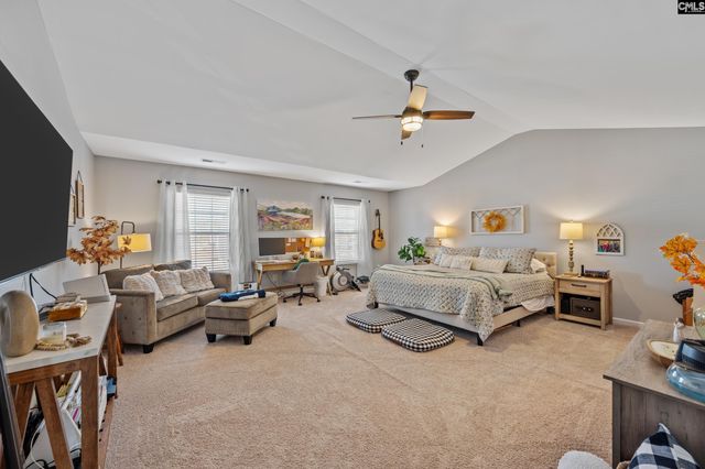 515 Eagles Rest Drive, Chapin, SC 29036