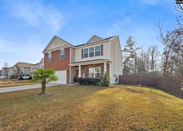 515 Eagles Rest Drive, Chapin, SC 29036