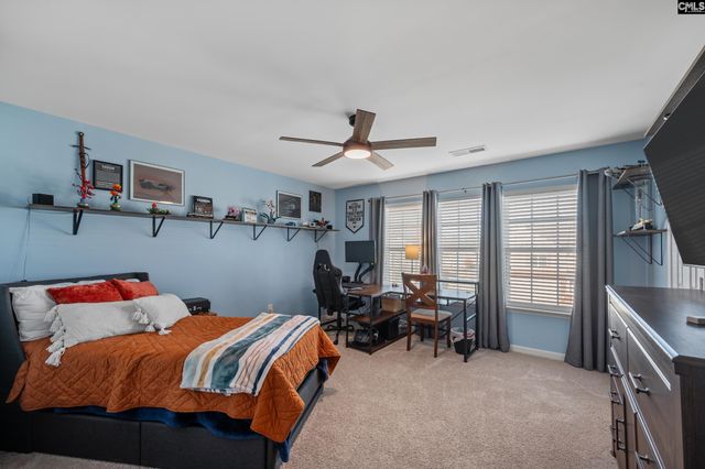 515 Eagles Rest Drive, Chapin, SC 29036