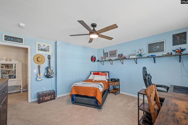 515 Eagles Rest Drive, Chapin, SC 29036