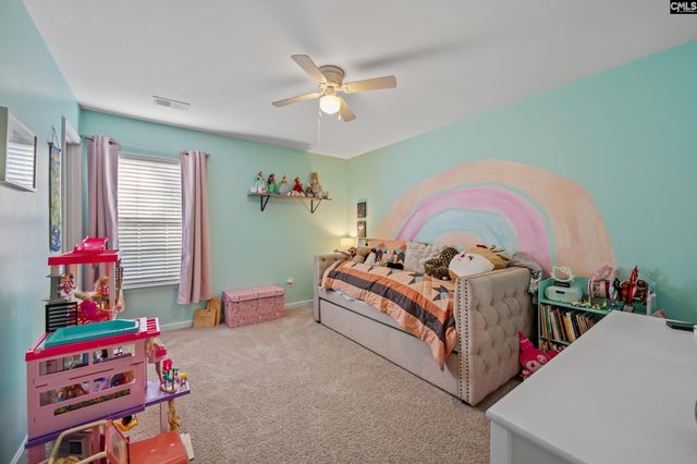 515 Eagles Rest Drive, Chapin, SC 29036