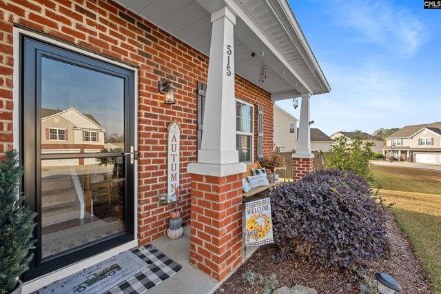 515 Eagles Rest Drive, Chapin, SC 29036