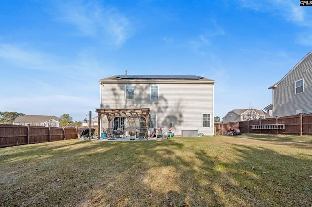 515 Eagles Rest Drive, Chapin, SC 29036