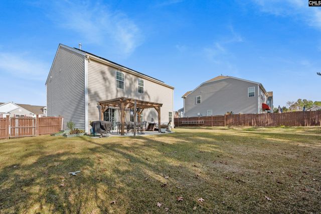 515 Eagles Rest Drive, Chapin, SC 29036