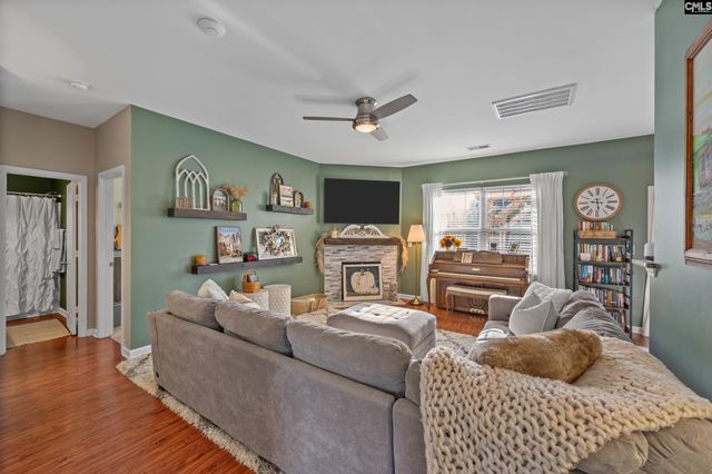 515 Eagles Rest Drive, Chapin, SC 29036