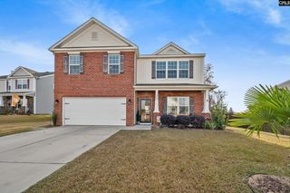 515 Eagles Rest Drive, Chapin, SC 29036