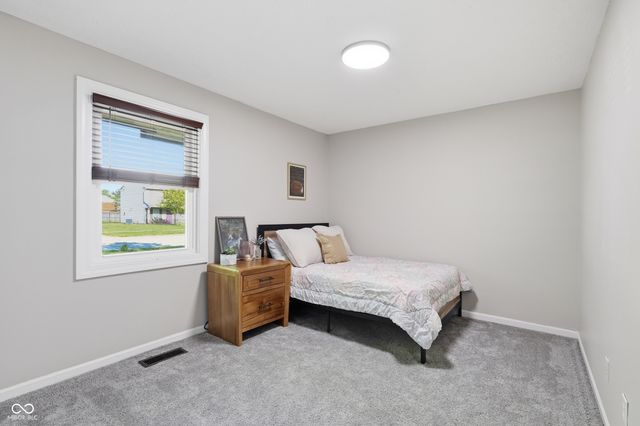 3051 Cherry Lake Road, Indianapolis, IN 46235