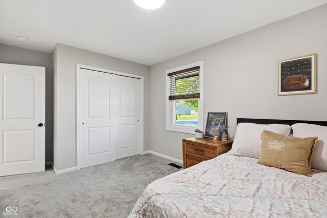 3051 Cherry Lake Road, Indianapolis, IN 46235