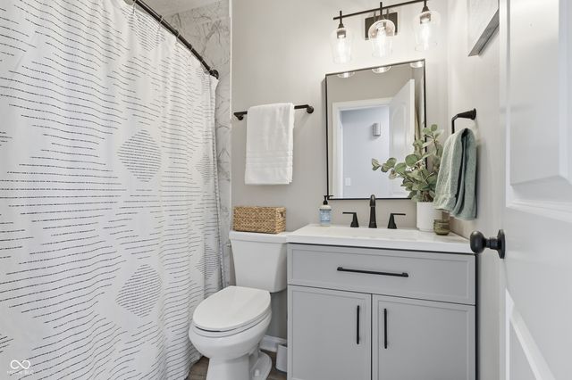 3051 Cherry Lake Road, Indianapolis, IN 46235