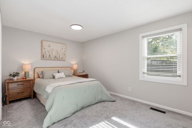 3051 Cherry Lake Road, Indianapolis, IN 46235