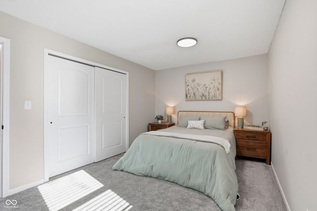 3051 Cherry Lake Road, Indianapolis, IN 46235