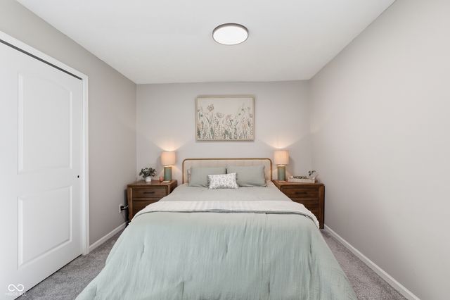 3051 Cherry Lake Road, Indianapolis, IN 46235