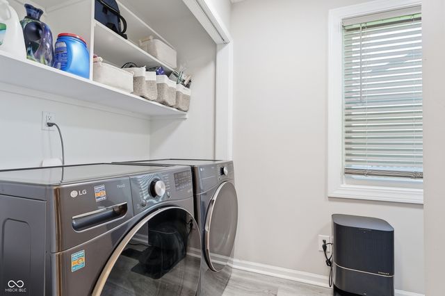 3051 Cherry Lake Road, Indianapolis, IN 46235