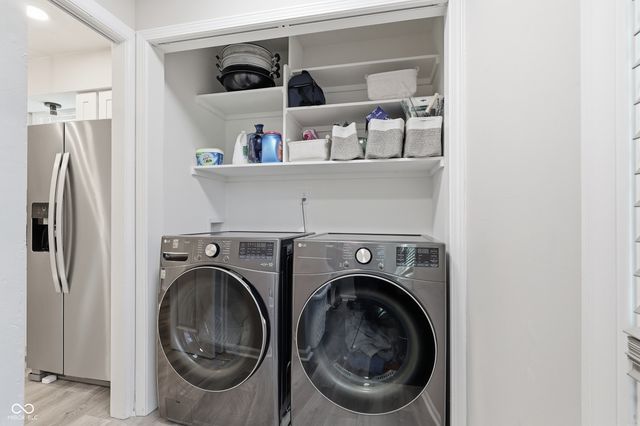 3051 Cherry Lake Road, Indianapolis, IN 46235