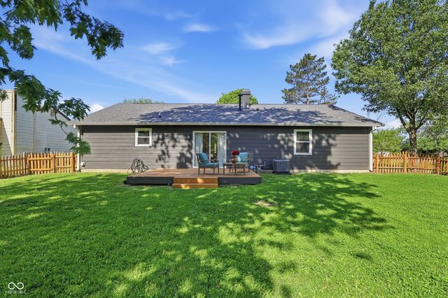 3051 Cherry Lake Road, Indianapolis, IN 46235