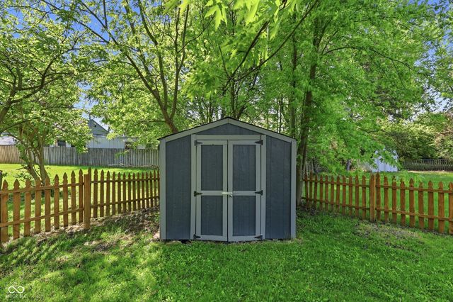 3051 Cherry Lake Road, Indianapolis, IN 46235