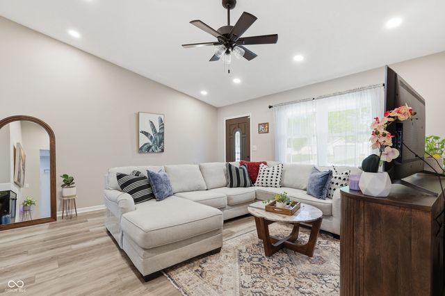 3051 Cherry Lake Road, Indianapolis, IN 46235