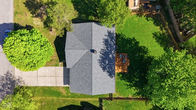 3051 Cherry Lake Road, Indianapolis, IN 46235